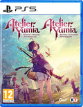 Atelier Yumia The Alchemist of Memories & Envisioned Land