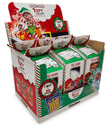 Peluche Christmas Doki Doki Elfo 30cm 1pz Assortimento