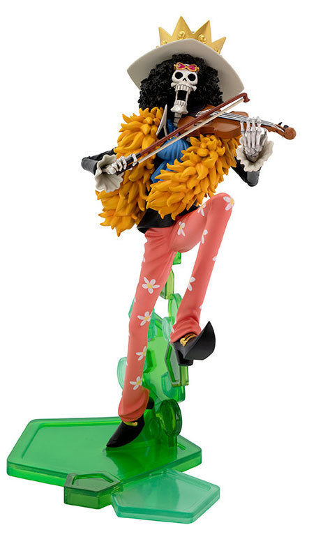 One Piece Brook