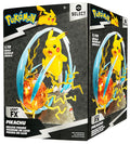 Pokemon Select Deluxe Light Pikachu