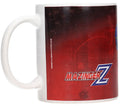 Tazza Mazinger Z Rossa
