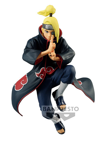 Naruto Shippuden Vibration Stars Sasori & Deidara Deidara
