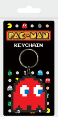 Portachiavi Pac-Man Blinky