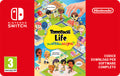Tomodachi Life Living the Dream SWITCH PIN