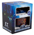 Gift Set 3 in 1 E.T. L'Extraterrestre