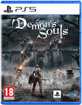 Demon's Soul Remake