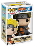 FUNKO POP Naruto Shippuden (Rasengan) 181