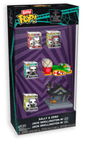 FUNKO BITTY POP Nightmare B.C. Starter Set
