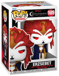 FUNKO POP Castlevania Nocturne Erzsebet Bathory 1689