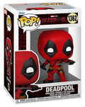 FUNKO POP Deadpool & Wolverine Deadpool 1362