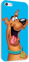 Cover Scooby-Doo iPhone 5/5S