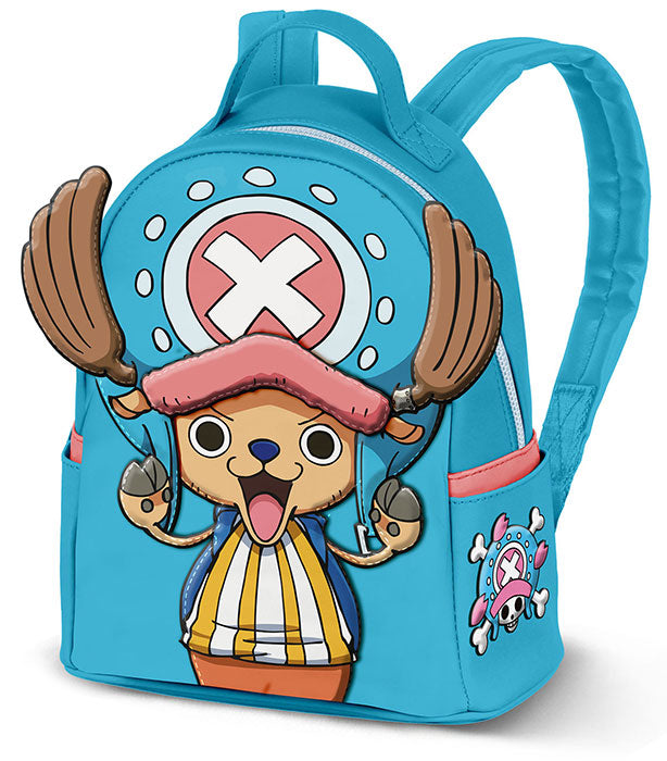 Zaino One Piece TonyTony Chopper