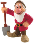 Bullyland Disney Biancaneve I Sette Nani Brontolo