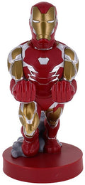 CABLE GUYS Iron Man Evergreen