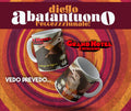 INFINITE Tazza Diego Abatantuono Vedo Prevedo
