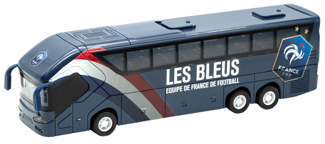 Sockers Pullman Francia