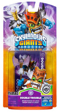 Skylanders Double Trouble (G)