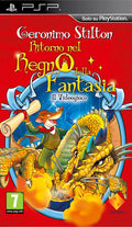 Geronimo Stilton 2 Regno della Fantasia