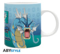 Tazza Pokemon Gyrados Comics