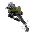 Naruto Shippuden Colosseum Hatake Kakashi