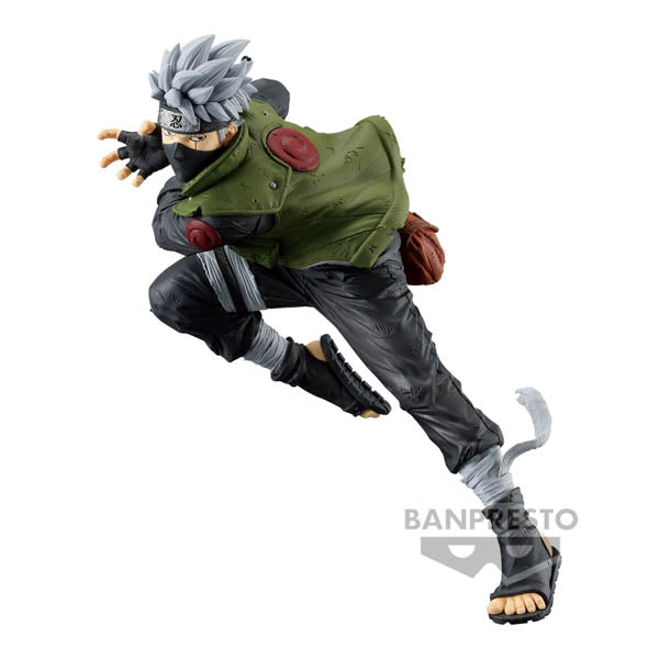 Naruto Shippuden Colosseum Hatake Kakashi