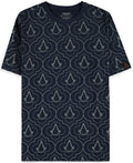 T-Shirt Assassin's Creed Mirage Logo L