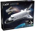 CADA NASA Space Shuttle Discovery - 1827pcs