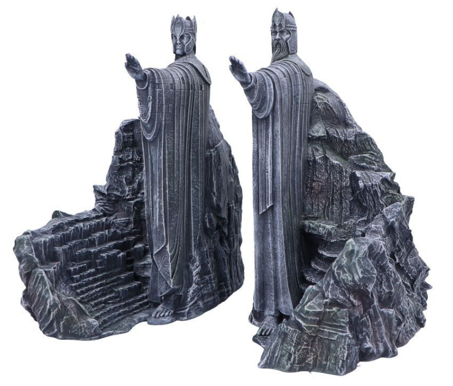 Reggilibri Il Signore Degli Anelli Gates of Argonath Large
