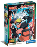 Puzzle 1000pz Naruto Shippuden V2