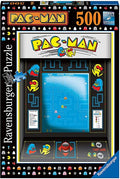 Puzzle 500pz Pac-Man