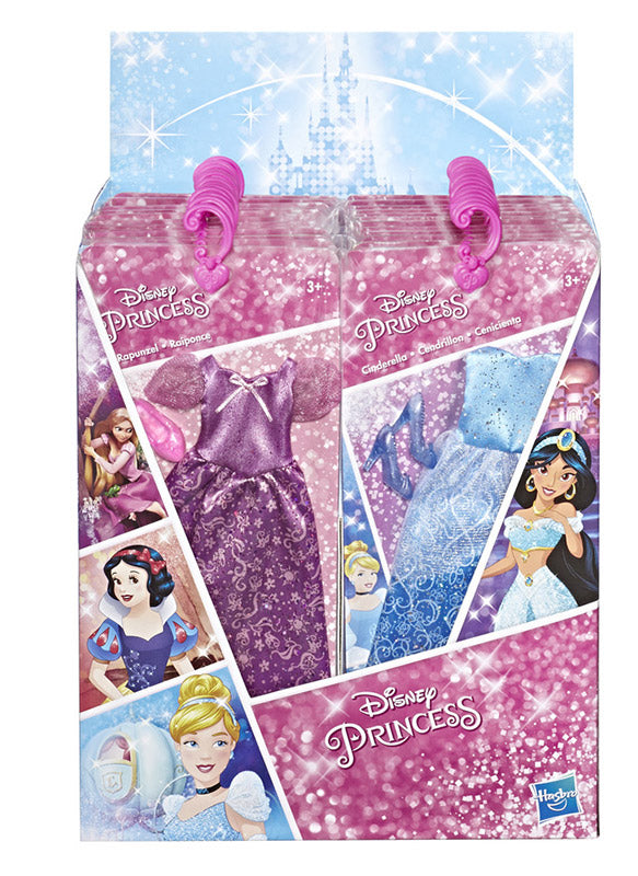 Disney Princess Vestitini Assortimento