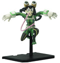 My Hero Academia Tsuyu Asui