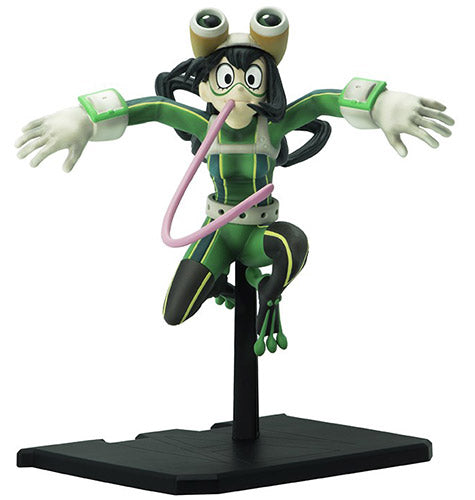 My Hero Academia Tsuyu Asui