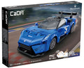 CADA RC Maserati MC20 GT2 - 320pcs