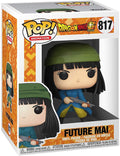 FUNKO POP Dragon Ball Super Future Mai 817