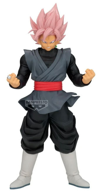 Dragon Ball Super Grandista Goku Black