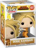 FUNKO POP My Hero Academia Denki Kaminari 1517