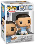 FUNKO POP Manchester City Rodri 105