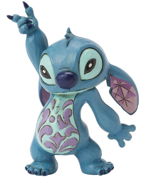 Disney Stitch Dancing Mini