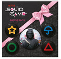Spille Squid Game Front Man