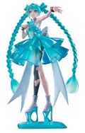 Hatsune Miku Clearluxe Emeral Gem