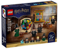 76460 Harry Potter Castello di Hogwarts Cerimonia Cappello
