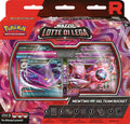 Pokemon ITA Mazzo Lotta di Lega Mewtwo Ex del Team Rocket