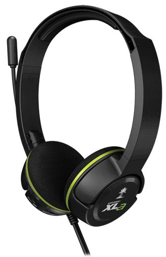 TURTLEBEACH Cuffie XLa X360