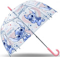 Ombrello Bambino Disney Stitch