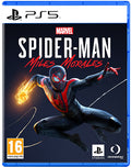 Marvel's Spider-Man Miles Morales