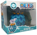 PLASTOY Salvadanaio One Piece Fish Fish Fruit