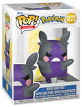 FUNKO POP Pokemon Morpeko (Hangry Mode) 1272