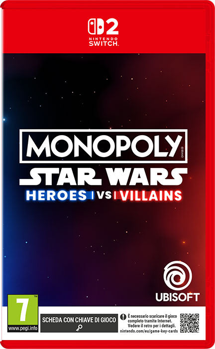 Monopoly Star Wars Heroes Vs Villains