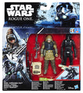 Figure Star Wars Rebel Commando Pao